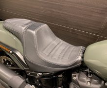 FXFBS 1870 ファットボブ ソフテイル M8 114 インジェクション サムネイル8