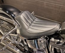 FLSTC 1450 ヘリテイジ ソフテイル クラシック TC88 最終キャブ サムネイル8