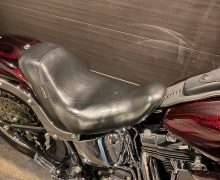 FLSTF 1580 ファットボーイ ソフテイル TC96 インジェクション サムネイル8