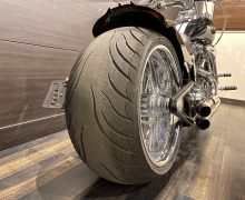 FXST 1450 ソフテイル スタンダード TC88 キャブ サムネイル4