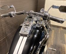 FXST 1450 ソフテイル スタンダード TC88 キャブ サムネイル8