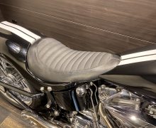 FXST 1450 ソフテイル スタンダード TC88 キャブ サムネイル9