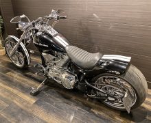 FXST 1450 ソフテイル スタンダード TC88 キャブ サムネイル12