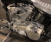 FXST 1450 ソフテイル スタンダード TC88 キャブ サムネイル13