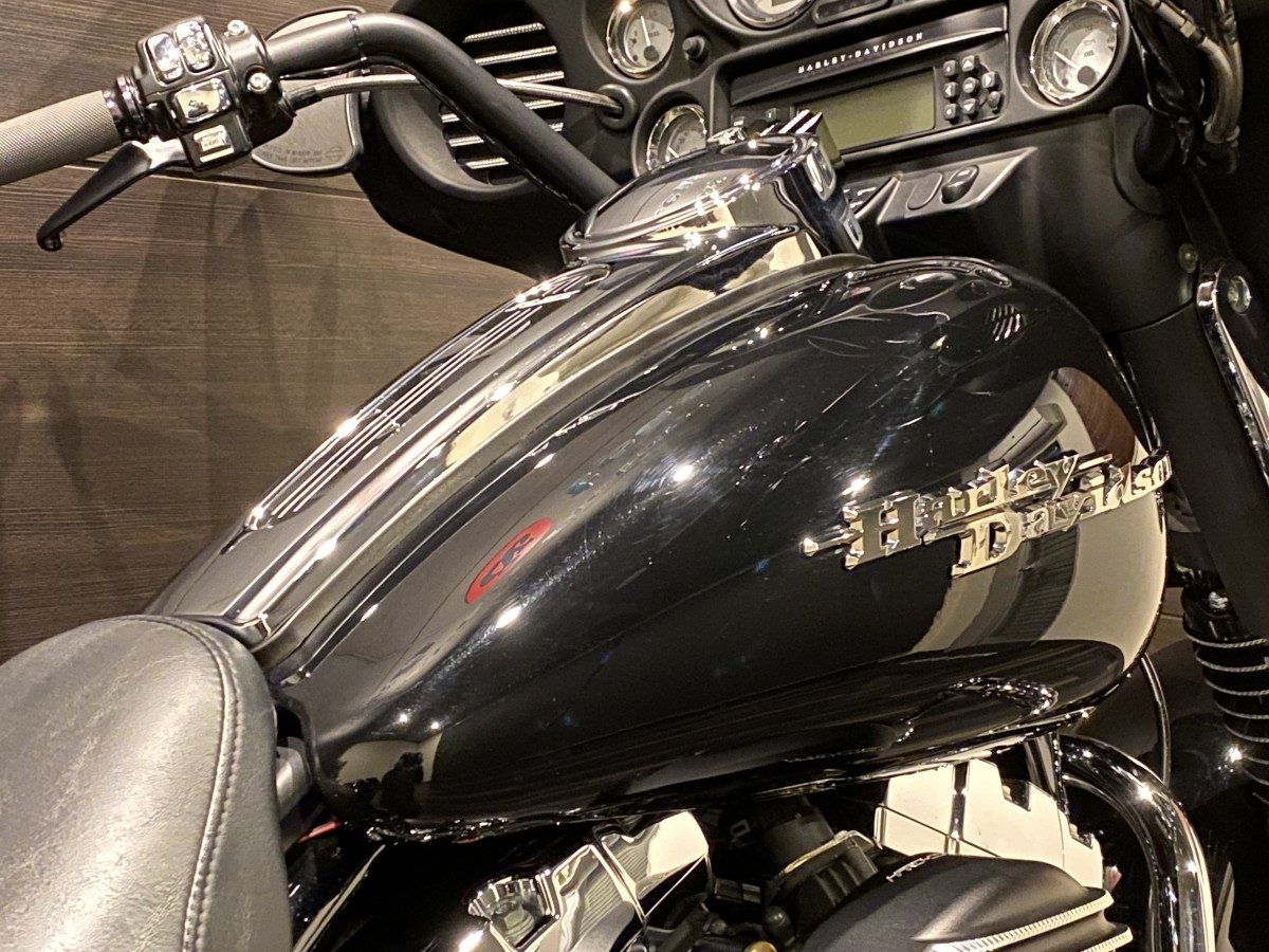 2007年 FLHX 1580 ストリート グライド ツーリング TC96