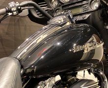 FLHX 1580 ストリート グライド ツーリング TC96 インジェクション サムネイル5