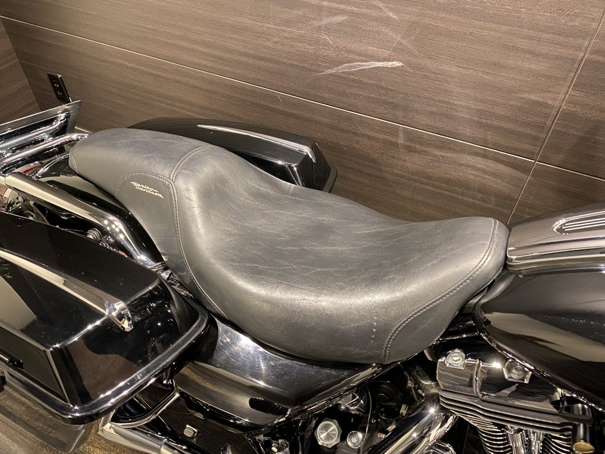FLHX 1580 ストリート グライド ツーリング TC96 インジェクション イメージ7