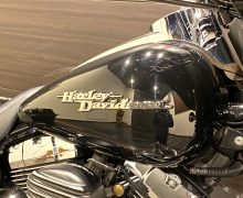 FLHX 1580 ストリート グライド ツーリング TC96 インジェクション サムネイル8