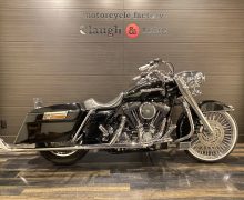 FLHRS 1450 ロードキング カスタム ツーリング TC88 キャブ サムネイル1