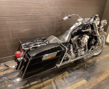 FLHRS 1450 ロードキング カスタム ツーリング TC88 キャブ サムネイル3