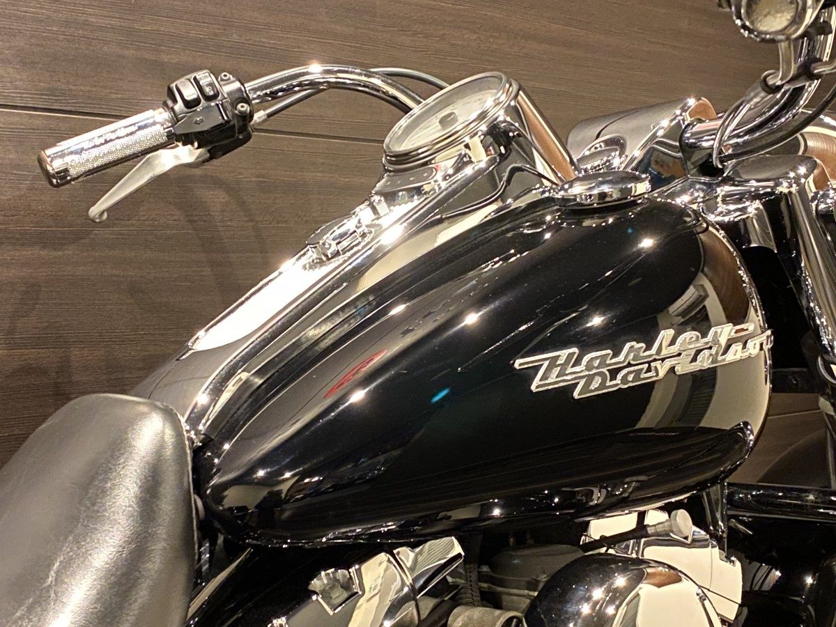 2004年 FLHRS 1450 ロードキング カスタム ツーリング TC88 キャブ