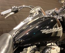 FLHRS 1450 ロードキング カスタム ツーリング TC88 キャブ サムネイル5