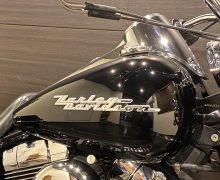 FLHRS 1450 ロードキング カスタム ツーリング TC88 キャブ サムネイル6