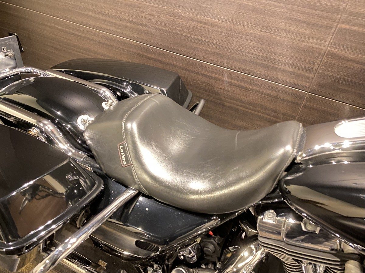 FLHRS 1450 ロードキング カスタム ツーリング TC88 キャブ イメージ8