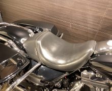 FLHRS 1450 ロードキング カスタム ツーリング TC88 キャブ サムネイル8