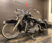 FLHRS 1450 ロードキング カスタム ツーリング TC88 キャブ サムネイル10