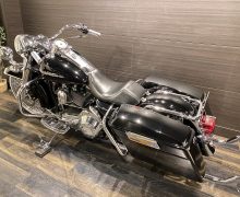 FLHRS 1450 ロードキング カスタム ツーリング TC88 キャブ サムネイル11