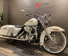 FLHR 1580 ロードキング ツーリング TC96 インジェクション サムネイル2