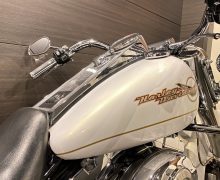 FLHR 1580 ロードキング ツーリング TC96 インジェクション サムネイル4