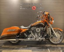 FLHXSE CVO 1800 ストリート グライド TC110 インジェクション サムネイル1