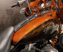 FLHXSE CVO 1800 ストリート グライド TC110 インジェクション サムネイル5