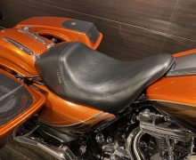 FLHXSE CVO 1800 ストリート グライド TC110 インジェクション サムネイル8