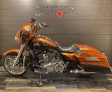 FLHXSE CVO 1800 ストリート グライド TC110 インジェクション サムネイル9