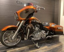 FLHXSE CVO 1800 ストリート グライド TC110 インジェクション サムネイル10