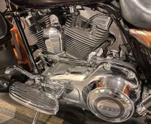 FLHXSE CVO 1800 ストリート グライド TC110 インジェクション サムネイル12