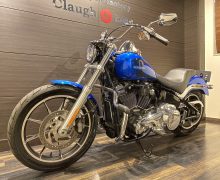 FXLR 1750 ローライダー ソフテイル M8 107 インジェクション サムネイル10