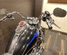 FXLR 1750 ローライダー ソフテイル M8 107 インジェクション サムネイル7