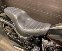 FXLR 1750 ローライダー ソフテイル M8 107 インジェクション サムネイル8