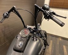 FXSTB 1580 ナイトトレイン ソフテイル TC96 インジェクション サムネイル7