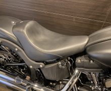 FXSTB 1580 ナイトトレイン ソフテイル TC96 インジェクション サムネイル8