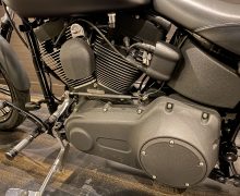 FXSTB 1580 ナイトトレイン ソフテイル TC96 インジェクション サムネイル12