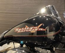FLHR 1450 ロードキング ツーリング TC88 キャブ サムネイル6