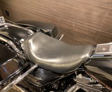 FLHR 1450 ロードキング ツーリング TC88 キャブ サムネイル8