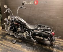 FLHR 1450 ロードキング ツーリング TC88 キャブ サムネイル11