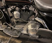 FLHR 1450 ロードキング ツーリング TC88 キャブ サムネイル12