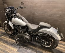 FXLRS 1870 ローライダーS ソフテイル M8 114 インジェクション サムネイル11