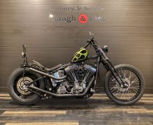 FLSTC 1450 ヘリテイジ ソフテイル クラシック TC88 キャブ サムネイル1