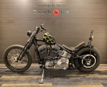 FLSTC 1450 ヘリテイジ ソフテイル クラシック TC88 キャブ サムネイル9