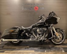 FLTRXS 1690 ロードグライド スペシャル ツーリング TC103 インジェクション サムネイル1