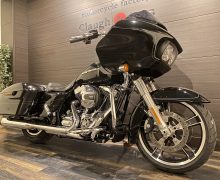 FLTRXS 1690 ロードグライド スペシャル ツーリング TC103 インジェクション サムネイル2