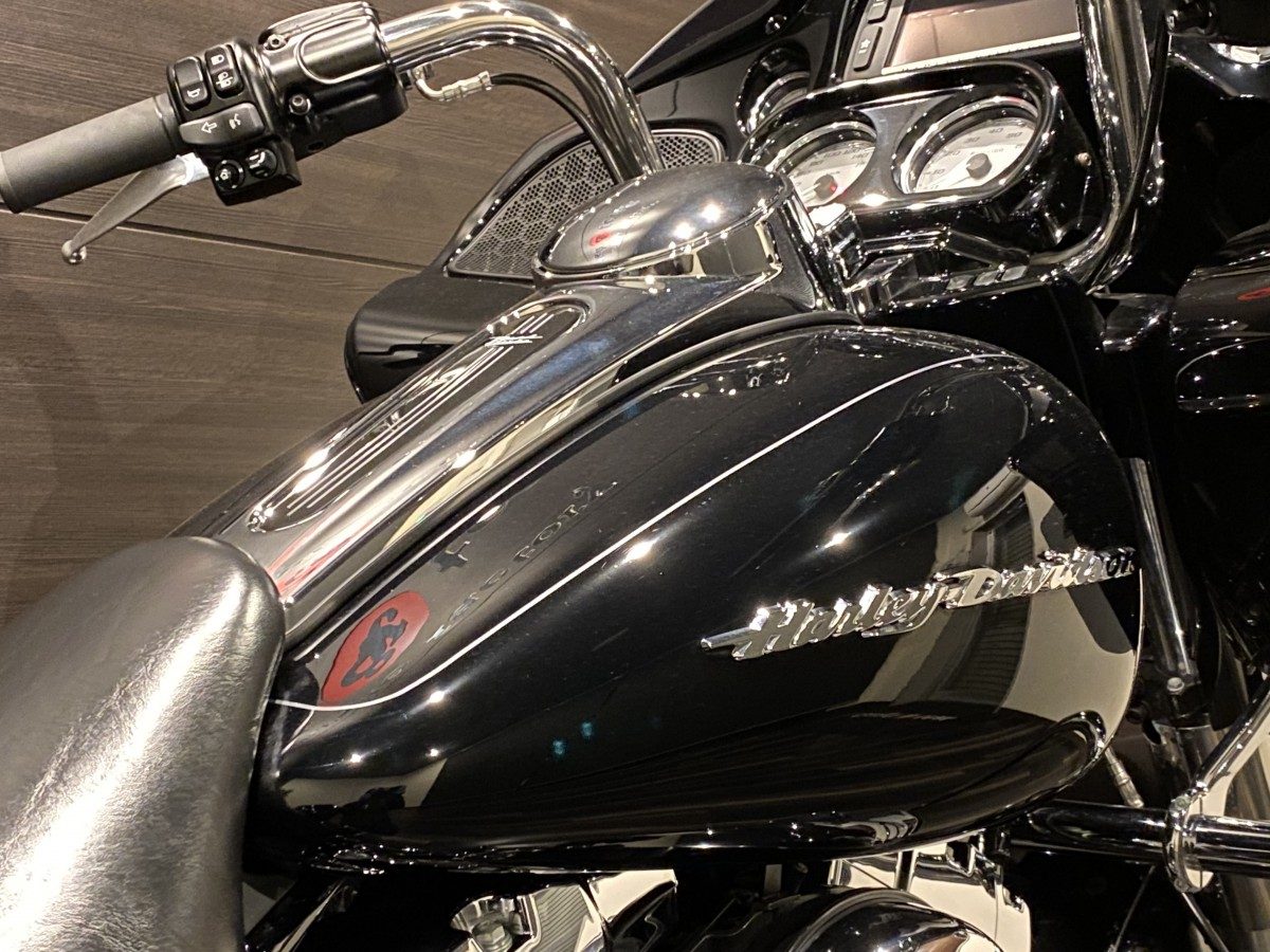 FLTRXS 1690 ロードグライド スペシャル ツーリング TC103 インジェクション イメージ5