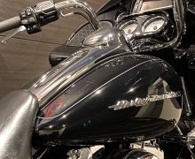 FLTRXS 1690 ロードグライド スペシャル ツーリング TC103 インジェクション サムネイル5