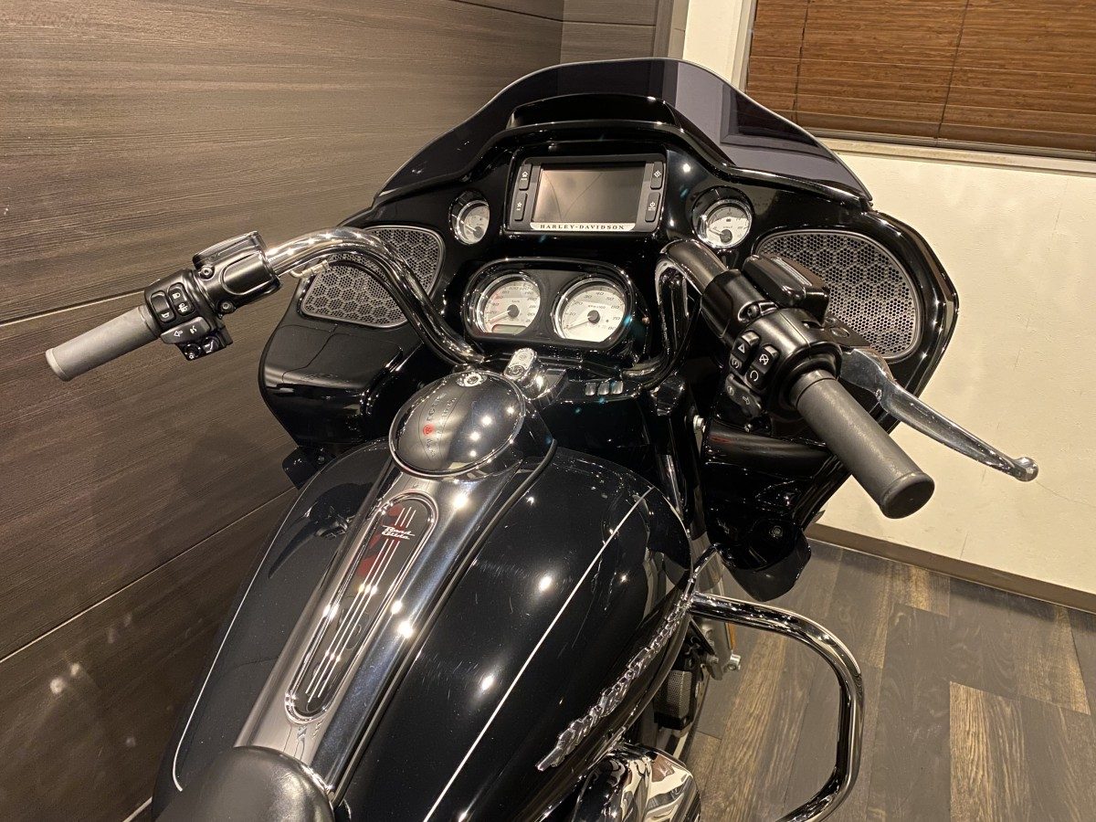 FLTRXS 1690 ロードグライド スペシャル ツーリング TC103 インジェクション イメージ6