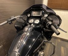 FLTRXS 1690 ロードグライド スペシャル ツーリング TC103 インジェクション サムネイル6