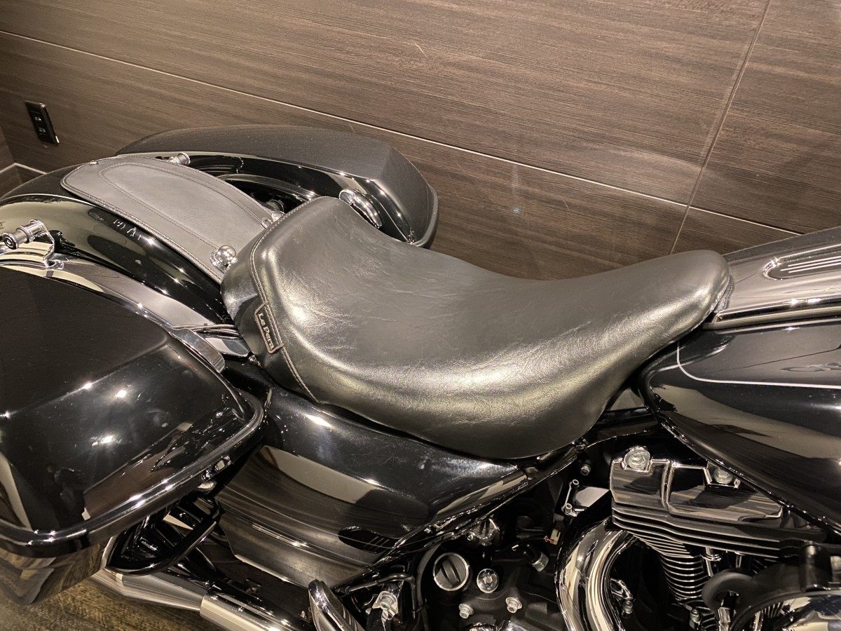 FLTRXS 1690 ロードグライド スペシャル ツーリング TC103 インジェクション イメージ7