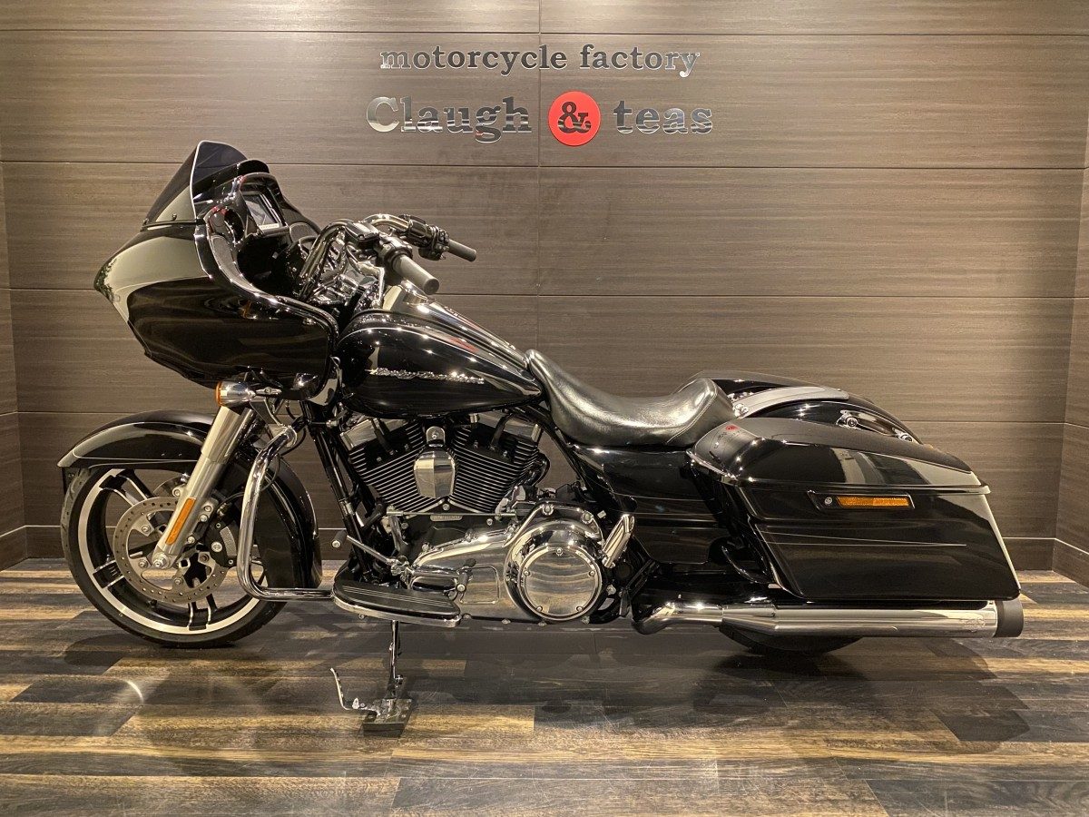 FLTRXS 1690 ロードグライド スペシャル ツーリング TC103 インジェクション イメージ8
